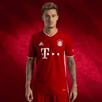 Lewandowski's unique goal celebration at bayern of crossing his arms over his chest and leaving his fingers pointed up has been a regular thing of late. Robert Lewandowski Celebration Gif By Elevensportsbe Find Share On Giphy