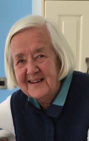 Condolence Book for Ann Eva Forde (née Delaney) (Arklow, Wicklow)