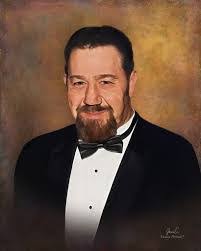 Ricky Ward's Instagram, Twitter & Facebook