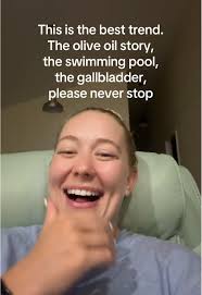 Pepe The King Prawn Olive Oil Story and Swimming Pool Fun