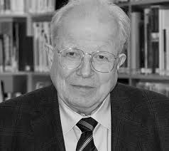 Franz-Xaver Kaufmann