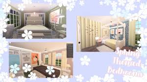 This isint related to adopt me but i know some of you guys love bloxburg (: Bloxburg 3 Spring Bedroom Ideas Youtube