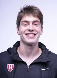 2022-23 Men's Swimming and Diving Roster