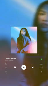 But there's more to the story. Olivia Rodrigo Drivers Licence Wallpapers Lockscreen For Phone In 2021 Drivers License Aesthetic Images Aesthetic Backgrounds