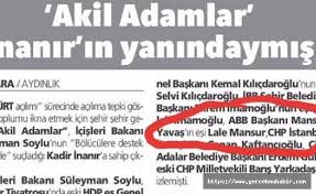 Mansur yavaş, bir akrabasının aracılığı ile tanıştığı eşi nursen yavaş ile 1986 yılında askerlik görevini tamamladıktan sonra dünyaevine girdi. Oyuncu Lale Mansur Un Mansur Yavas In Esi Oldugunu Iddia Ettiler Haberi