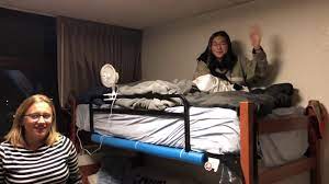 It is the flagship university of the colorad. Colorado State University Fort Collins Dorm Tour Youtube