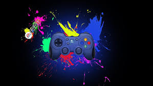 Control ps4 wallpaper by themune007 d3 free on zedge. Squirt The Game Joystick Gamepad Logitech F310 Hd Wallpaper Wallpaperbetter