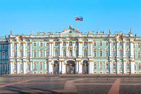 Petersburg itinerary will make you come back here since your friends and relatives will hardly understand you if you wouldn't visit russian museum the most known abroad and one of the most famous in the world. Hermitage Museum In St Petersburg Travel Cultura Blog About Travelling In Russia