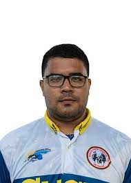 Federación Venezolana de Coleo