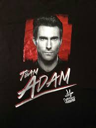 Pin By Destiny Mendoza On Mama I M In Love With A Criminal Bad Boys Maroon 5 Adam Levine