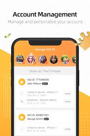 Letterbox delivered monthly from hornsby to the hawkesbury. Igg Game Assistant By Igg Com Google Play United States Searchman App Data Information