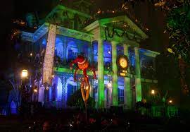 When Does Haunted Mansion Change To Nightmare Before Christmas 2022 Haunted Mansion Holiday Is Returning To Disneyland! | The Kingdom Insider