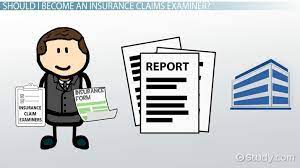 We did not find results for: How To Become An Insurance Claims Examiner