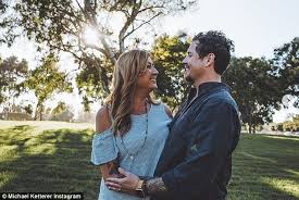 Check spelling or type a new query. America S Got Talent Star Michael Ketterer Says His Marriage Is Stronger Than Ever Daily Mail Online