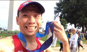 DCCS Race Team Members/Results — DC Capital Striders