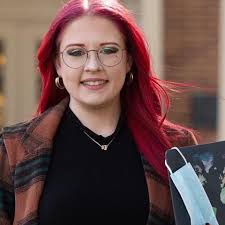 Fundraiser for Sarah King by Megan Boswell : Help Sarah pursue her PhD at  UCD Ireland