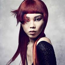 Danny Malone Northern Ireland Hairdresser Of The Year 2024 Finalist  Collection