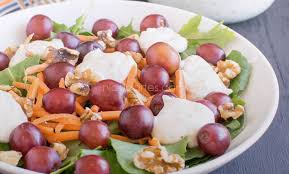 Zumal sich vegetarier häufig gesünder ernähren! 4 Vegetarische Rezepte Zum Abnehmen