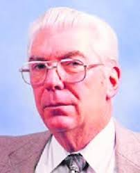 HARVEY SHARP Obituary (1931