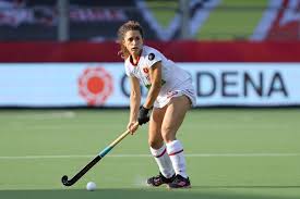 No pudo ser y el hockey femenino español. Seleccion Absoluta Femenina Real Federacion Espanola De Hockey