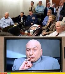 Evil's one million dollars speech long loop austin powers dr. One Million Dollars Web Comics 4koma Comic Strip Webcomics Web Comics