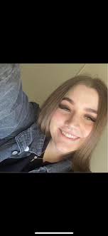 Happy 21st birthday Sydney Ewing!🎉🎈 Wish her a HBD below!⬇️