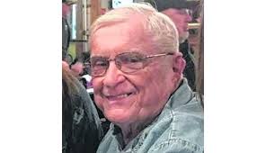 James CLUTE Obituary (1936