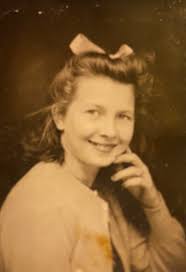 Marjorie Marie (Barfield) Fones Obituary November 19, 2022
