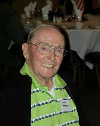 Herbert Seevers Obituary (2015)