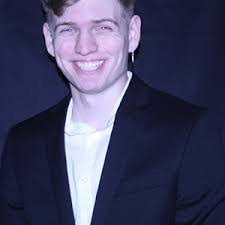 Aidan Holman's Instagram, Twitter & Facebook