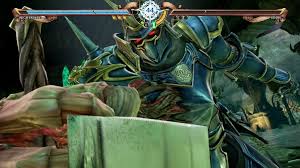 Who is the best character in soulcalibur 6? Soul Calibur 6 Review Trusted Reviews