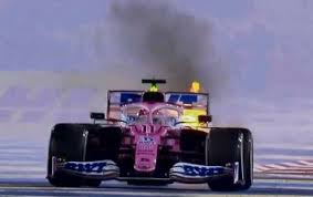 En una pista que se le ha dado a mercedes en los años recientes, pérez dejó claro que no habrá tiempo que perder una vez que se dé el banderazo de salida: F1 Checo Perez Sufre Averia Y Se Queda Sin Podio En Bahrein El Informador