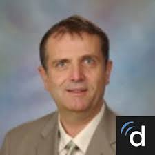 Dr. Ognjen Gajic, MD