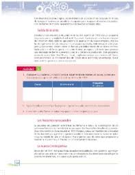 Paco el chato secundaria 1 de secundaria matematicas 2019 2020. 13 Periodo De Entreguerras Ayuda Para Tu Tarea De Historia Sep Secundaria Primero Respuestas Y Explicaciones