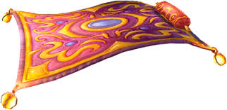 Add sign at 45 degree angle to front of carpet. Magic Flying Carpet Webmaster S Trendme Trendme Net