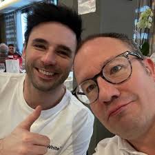 Fabio Marzo (@FabioMarzo1)