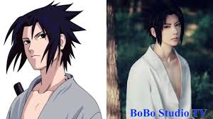 Naruto Character In Real Life Let S See In 2020 Naruto Characters Favorite Cartoon Character Character