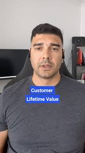 Customer Lifetime Value Sometimes abbreviated as LTV or CLV is a meas...