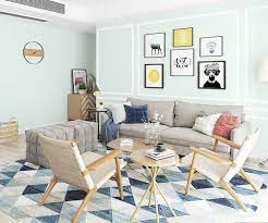 Sail Boat 7444 House Wall Painting