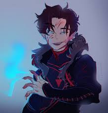 With carol foox, caitlin mehner, alexis rhee, gabrielle chan. Hawks Lovechild Au Explore Tumblr Posts And Blogs Tumgir