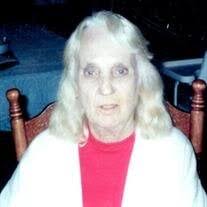 Myra Lucille Stringer Broadhead Obituary