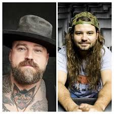 Listen to for Zac Brown Band/Brent Cobb