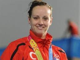 Su especialidad son las pruebas de fondo, 800 y 1500 metros libre. Kristel Kobrich Competira Este Domingo En El Campeonato Nacional De Apertura El Deportero