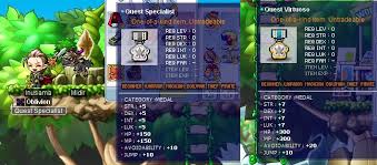 mapleroyals bowmaster 167 vs papulatus. Quest Specialist Guide Hidden And Missable Quests Mapleroyals