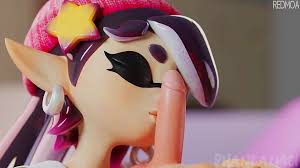 SPLATOON 3 ヘンタイ SFM コンピレーション 限定品 FAPCAT