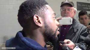 Patrick Wise :: November 11th, 2015