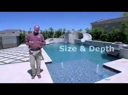 This Eye Popping Finish Combines Tiny Pebbles Mixed With A Vibrant Blue Pigment The Water Color Casts A Medium D Pool Colors Pool Replastering Swimming Pools