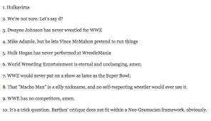 Our full wwe quizzes and trivia list. Think You Know Wrestling Trivia Try This Killer Quiz