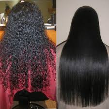 And if that sounds like your dream, and you're ready to book an appointment right now, you'll want to read this article first. Japanese Straightening Downtown Vancouver Lounge Hair Studio