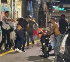 In section 376 of the penal code Brickfields Police Chief Friday Night Bangsar Murder Was Case Of Retribution Malaysia Malay Mail